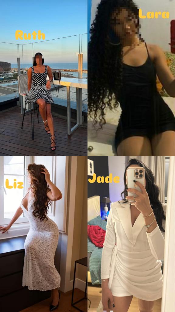 Chica busca chico en La Coruña: 