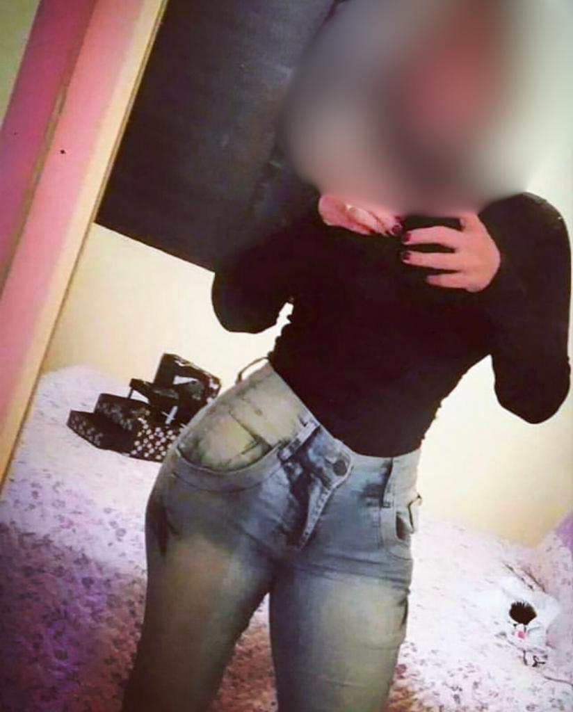 Chica busca chico en Pontevedra: 