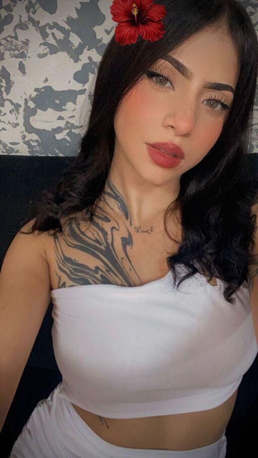 Chica busca chico en Málaga: 