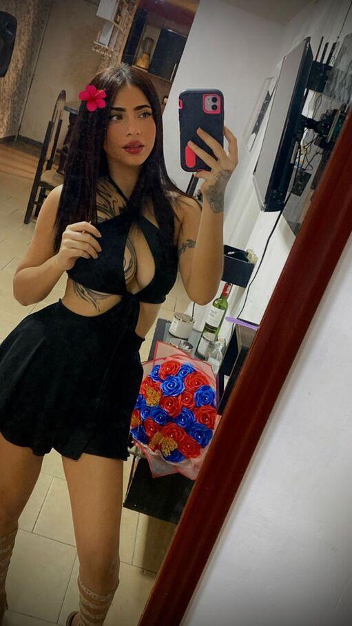 Chica busca chico en Málaga: 