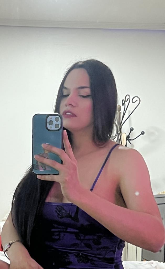 Transexual en Madrid: 