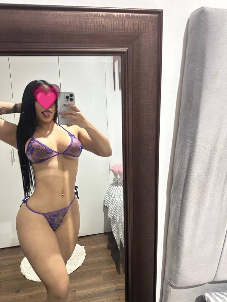 604398119: Chica busca chico en Madrid