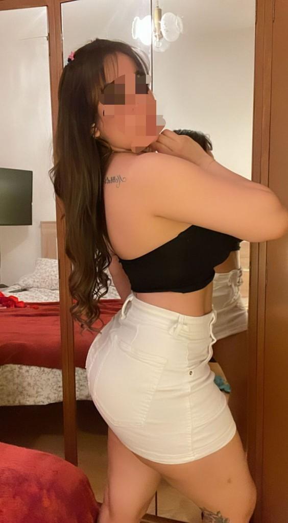 Chica busca chico en Zamora: 