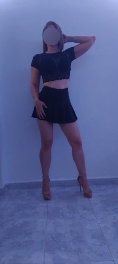 Chica busca chico en Gerona: Chica busca chico