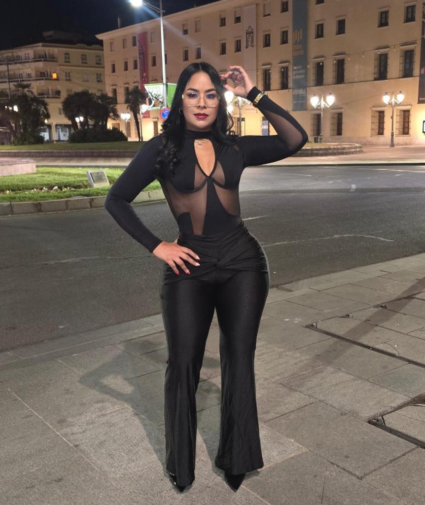 Chica busca chico en Badajoz: 