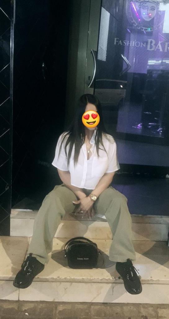 Chica busca chico en Barcelona: 