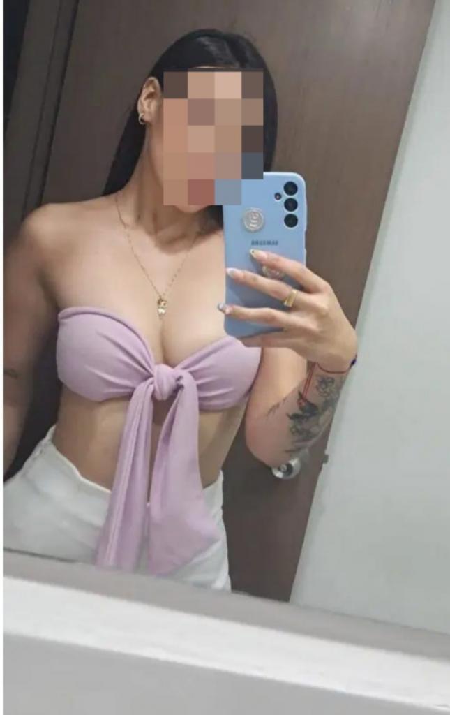 Chica busca chico en Córdoba: 