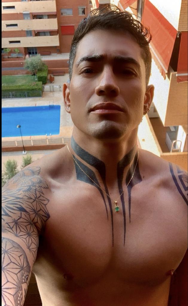 Chico busca chica en León: 