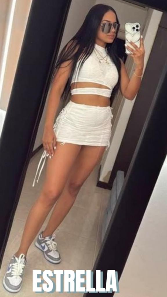 Chica busca chico en Madrid: Chica busca chico