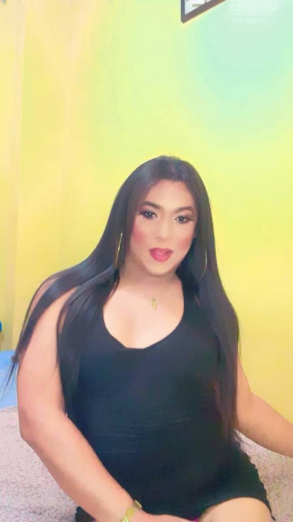 Transexual en Las Palmas: 