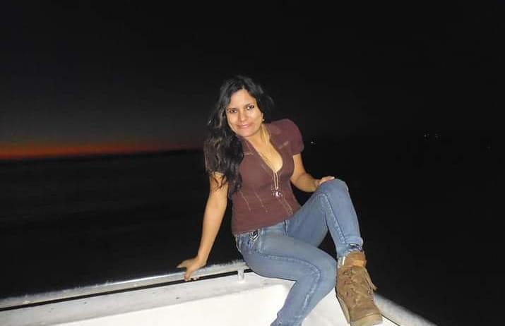 Chica busca chico en Murcia: 