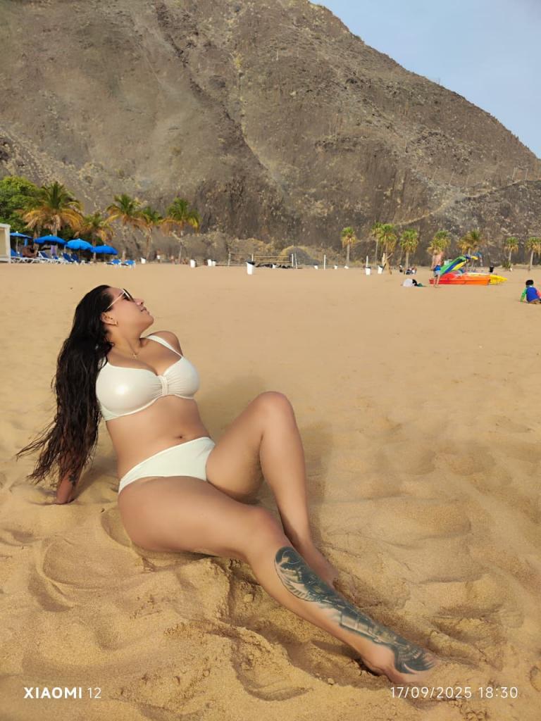 Chica busca chico en Las Palmas: 