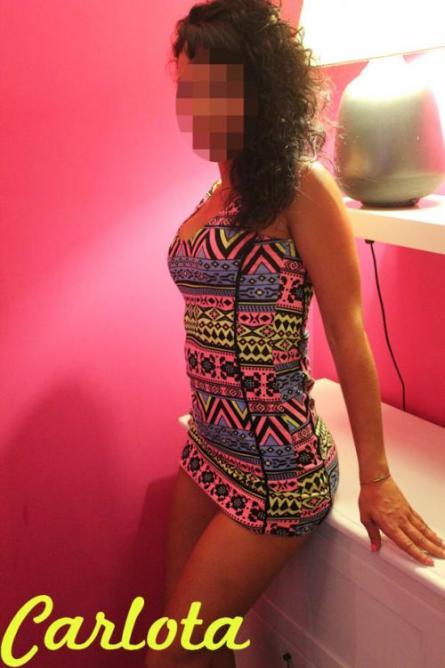 Chica busca chico en Barcelona: 