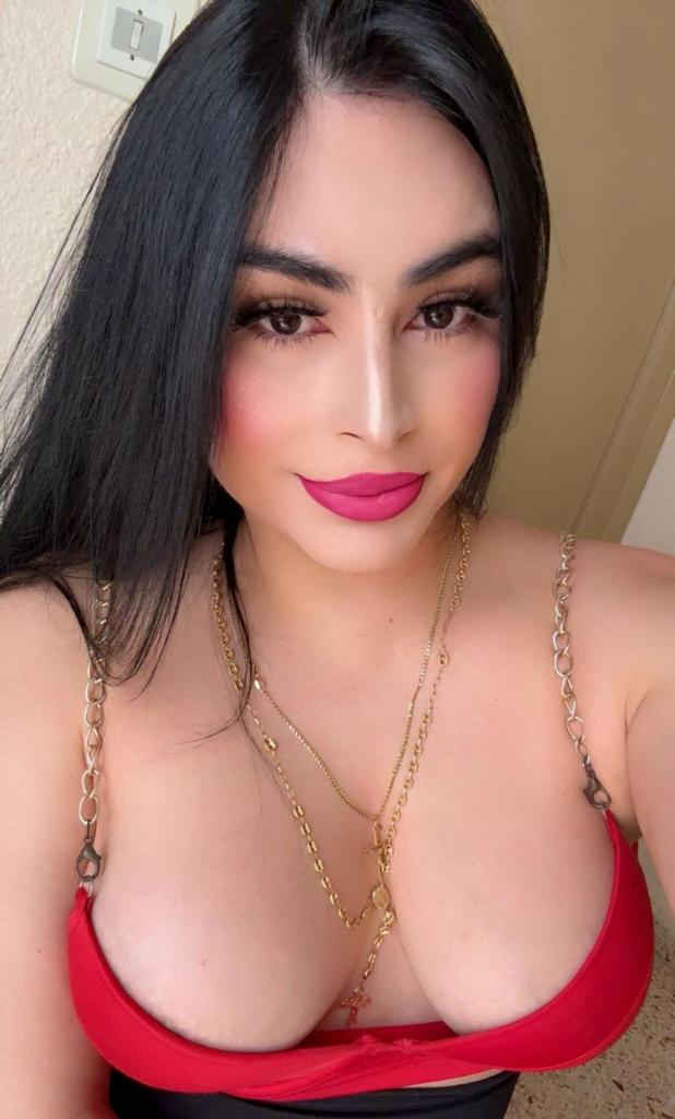 Transexual en Alicante: 