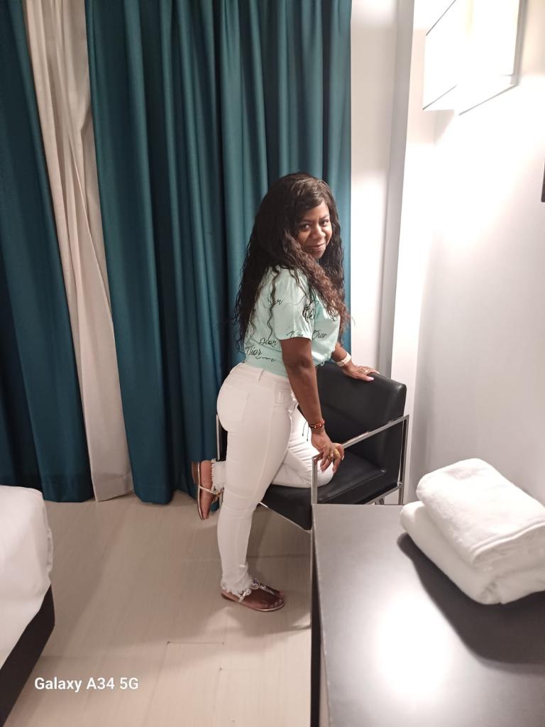 Chica busca chico en Barcelona: 