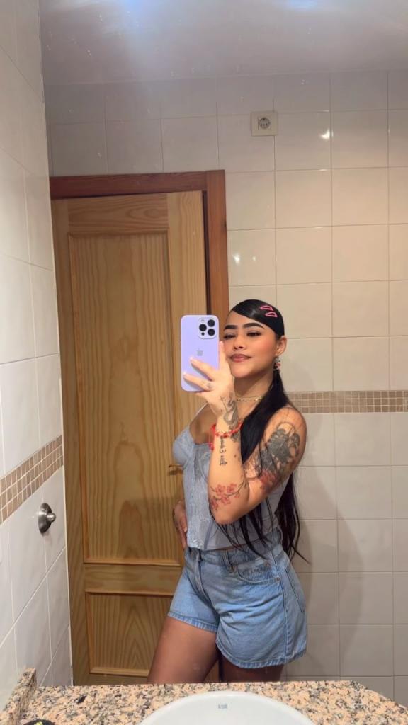 Chica busca chico en Madrid: 