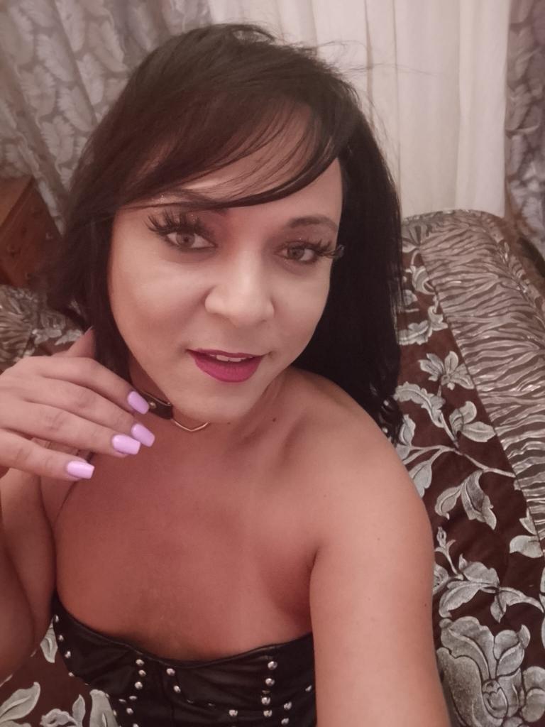 Transexual en Guipúzcoa: 