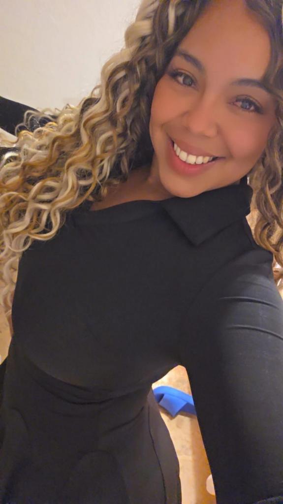 Chica busca chico en Ciudad Real: 