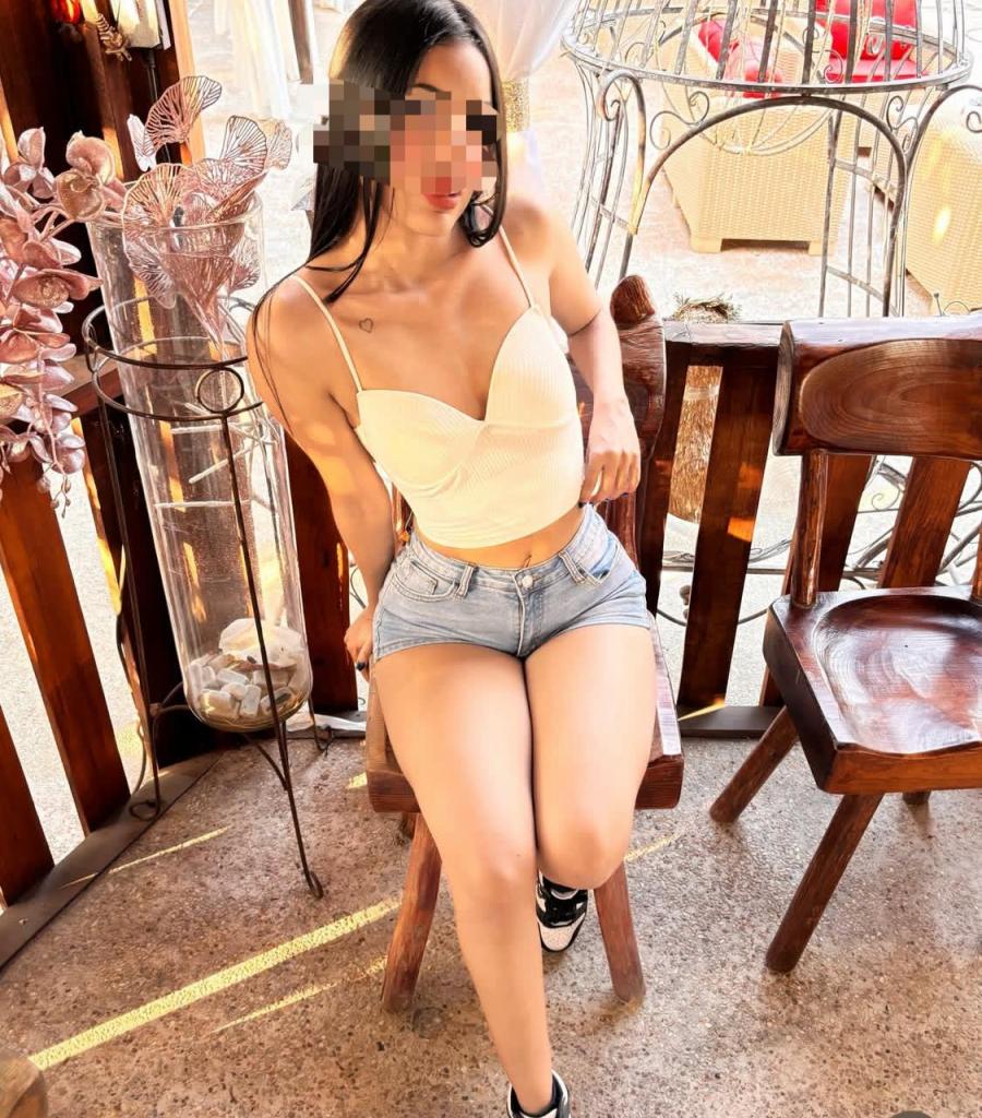 Chica busca chico en Málaga: 