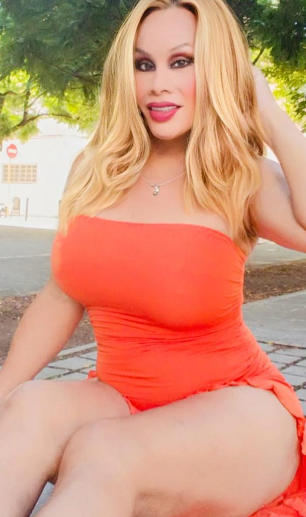 Travesti en Barcelona: Transexuales y Travestis