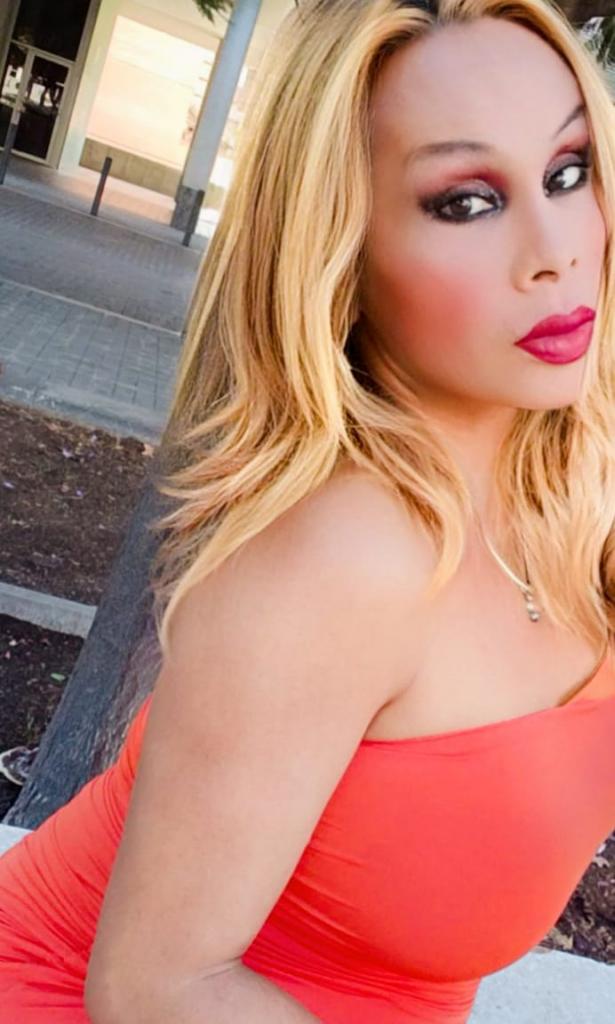 Transexual en Barcelona: 