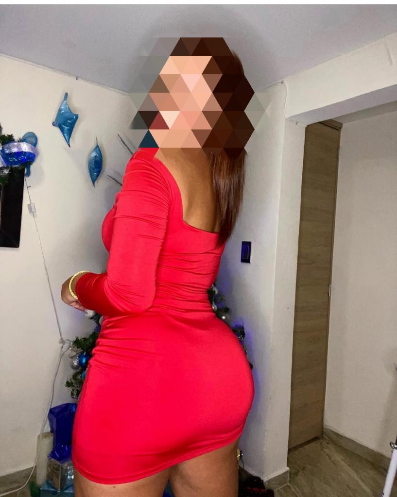 Chica busca chico en Tenerife: 