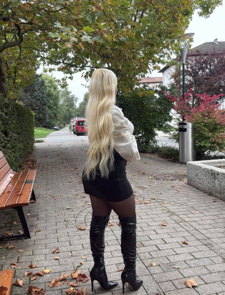 Travesti en Sevilla: 