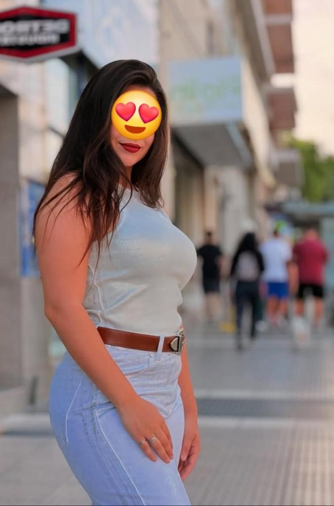 Chica busca chico en Gerona: 