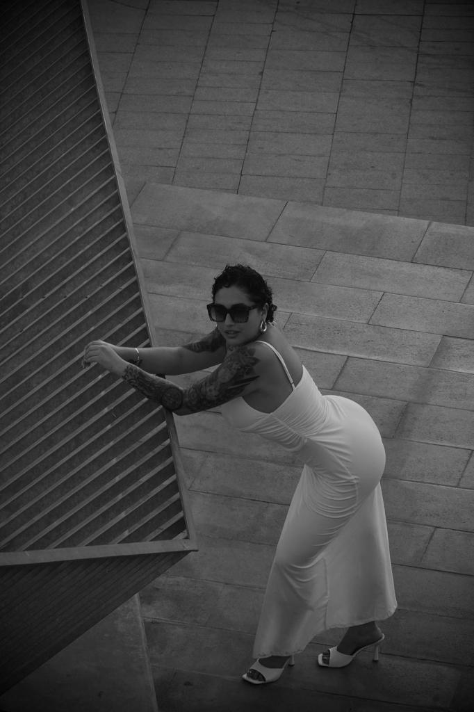 Chica busca chico en Madrid: 