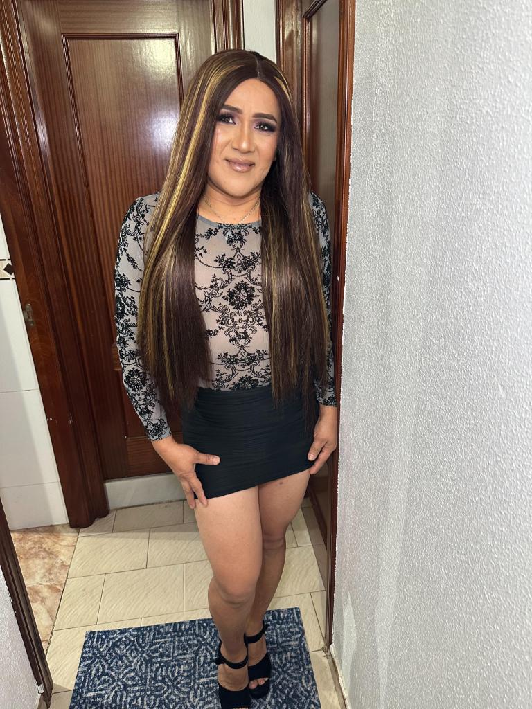 Transexual en Palencia: 