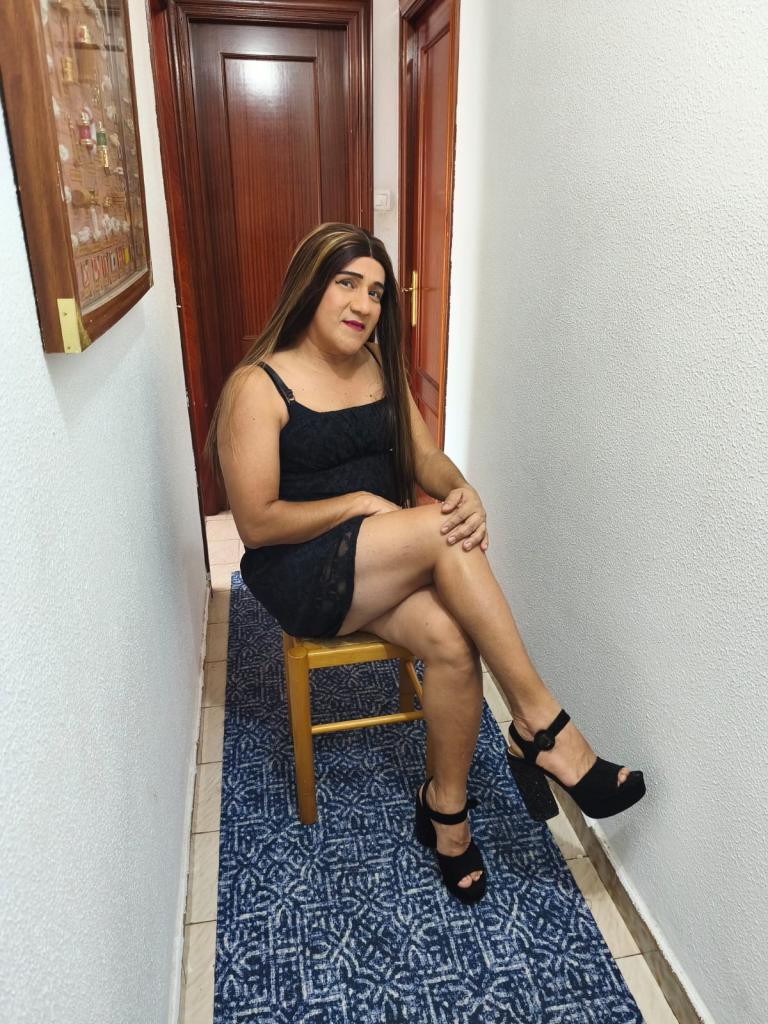 Transexual en Asturias: 