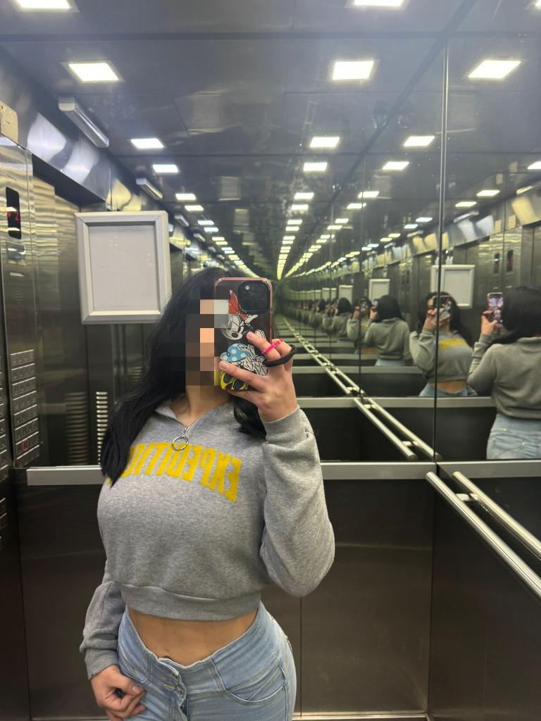 Chica busca chico en Málaga: 
