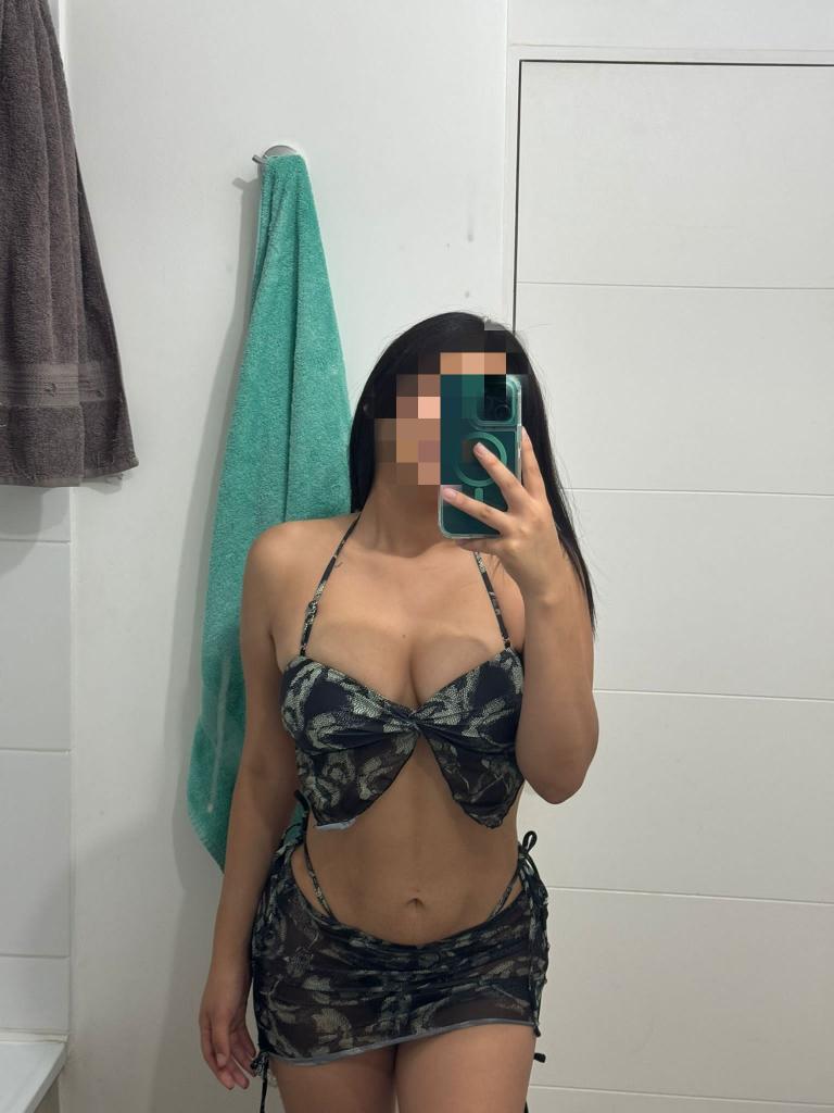 Chica busca chico en Málaga: 