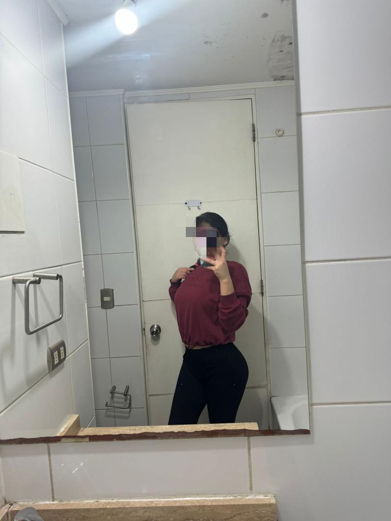 Chica busca chico en Málaga: 