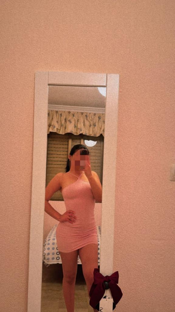 Chica busca chico en Málaga: 