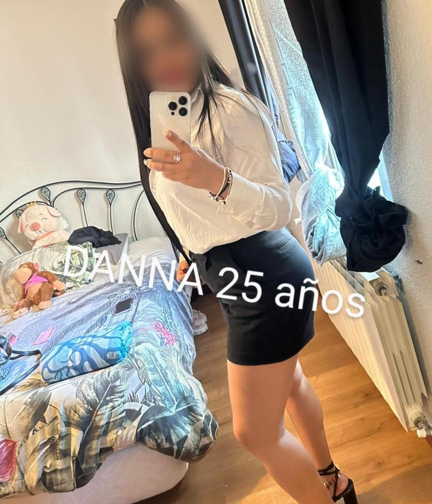 Chica busca chico en Toledo: 