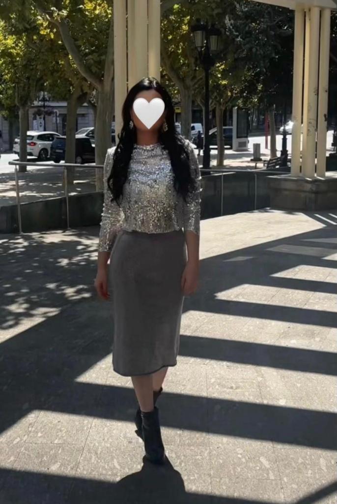 614636097: Chica busca chico en Palencia
