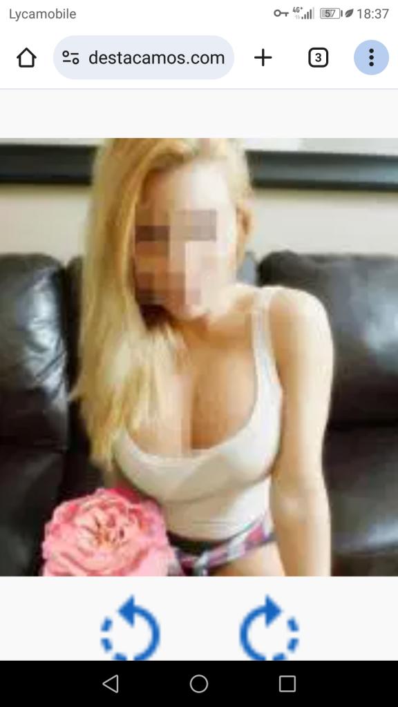 642556430: Chica busca chico en Barcelona