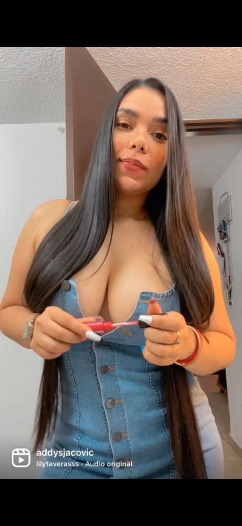 Chica busca chico en Málaga: 