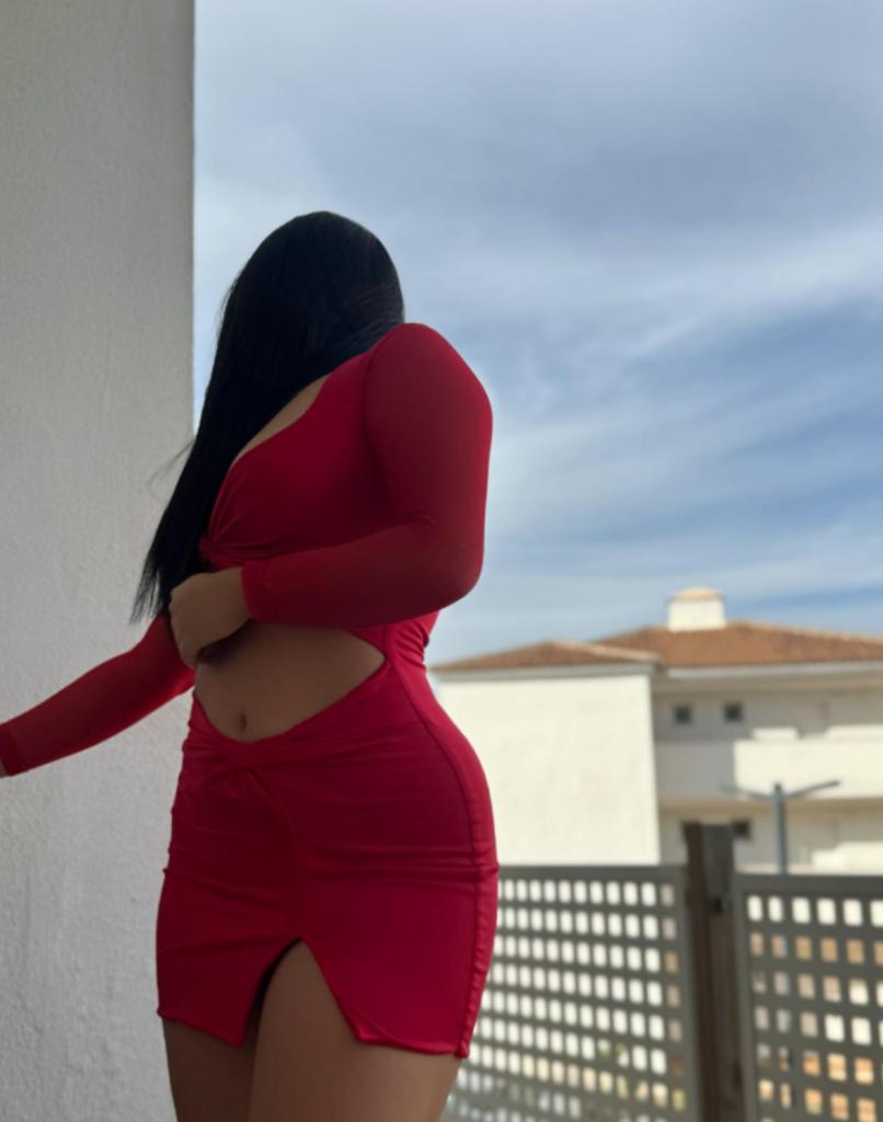 Chica busca chico en Málaga: 