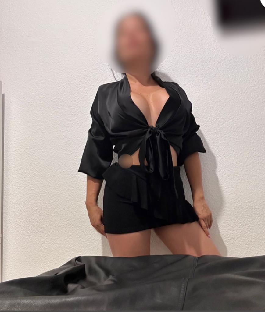 Chica busca chico en Madrid: 