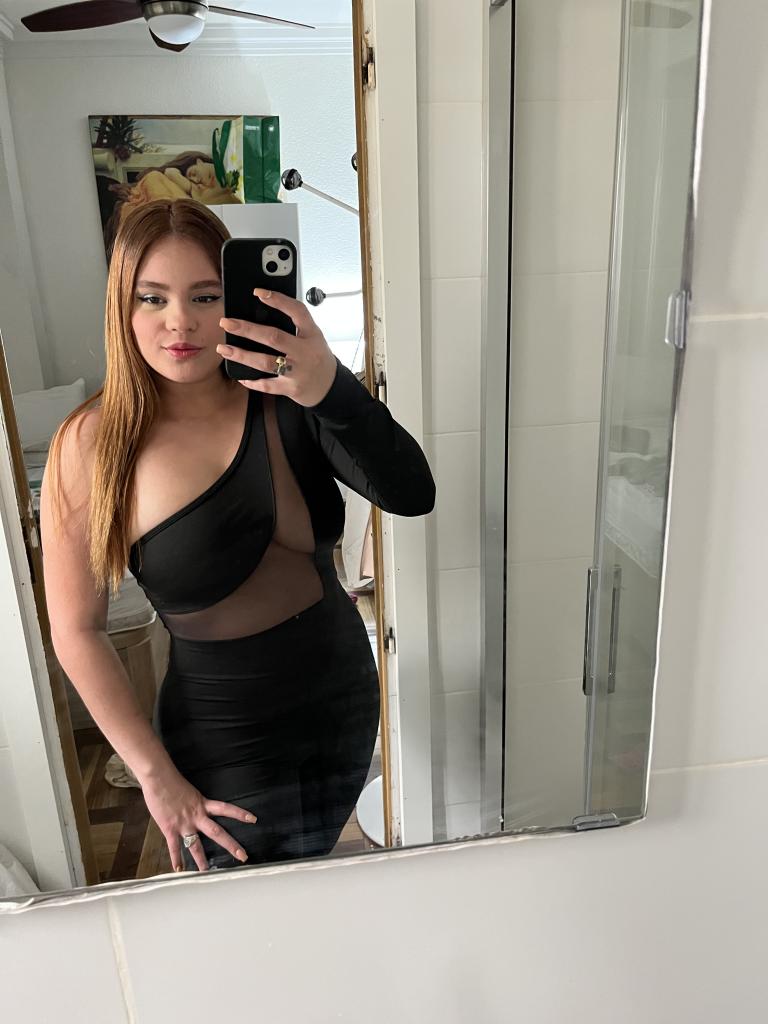 Chica busca chico en Madrid: Chica busca chico