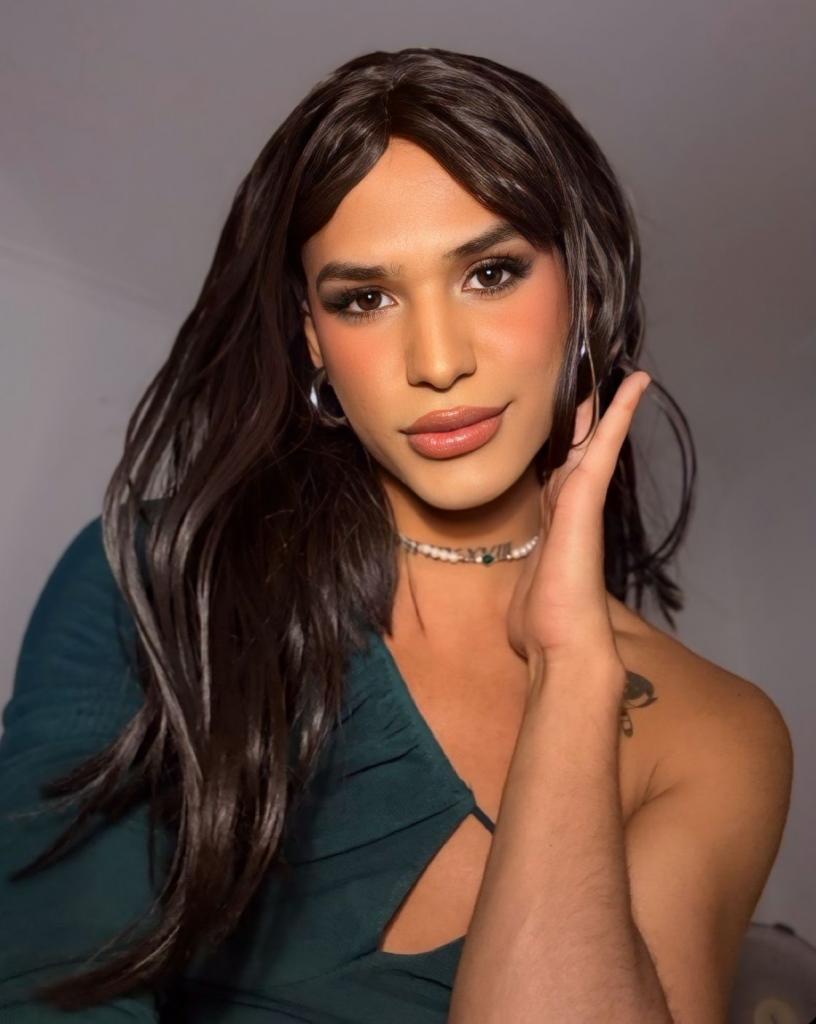 Travesti en Albacete: Transexuales y Travestis