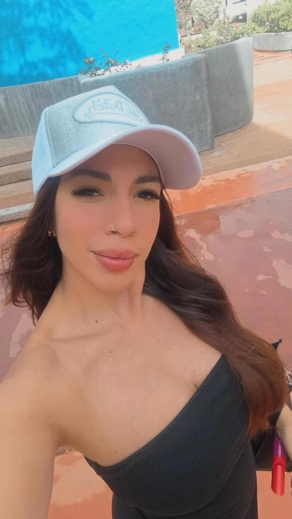 Chica busca chico en Madrid: 