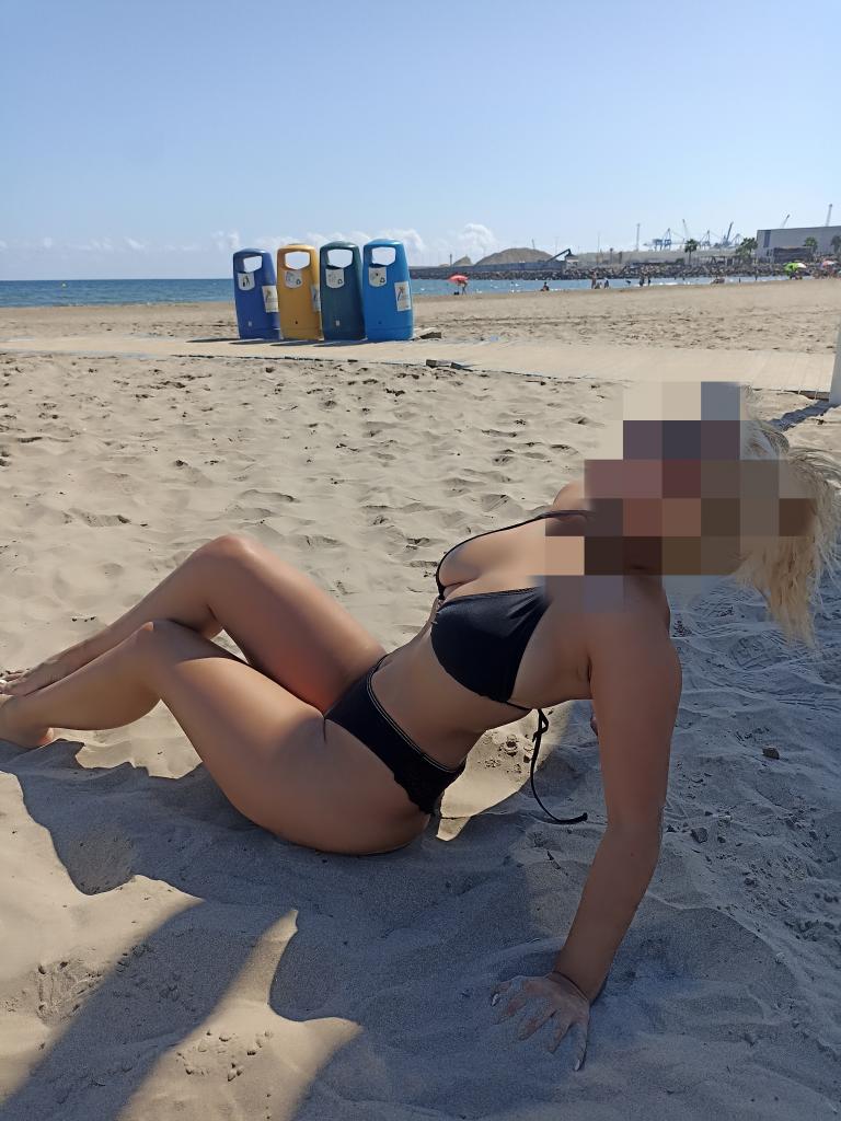 Chica busca chico en Castellón: 