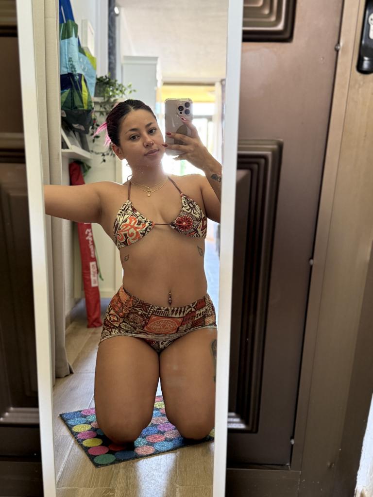 Chica busca chico en Las Palmas: 