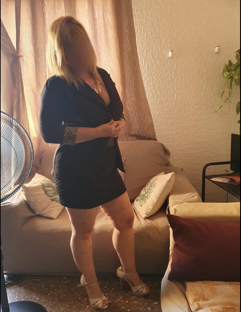 Chica busca chico en Barcelona: 