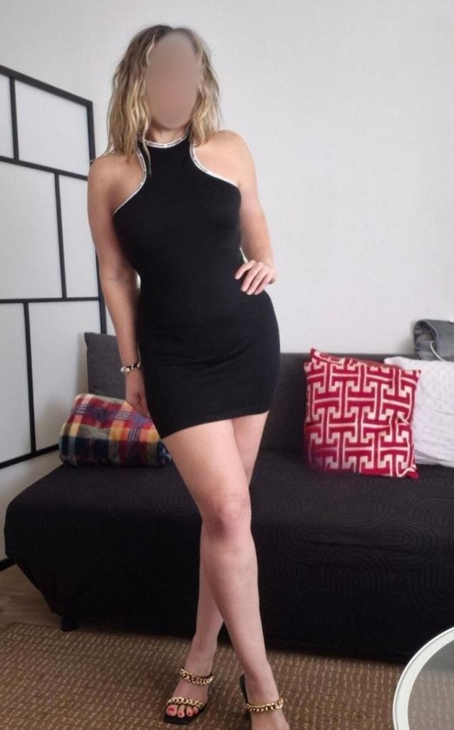 Chica busca chico en Madrid: 