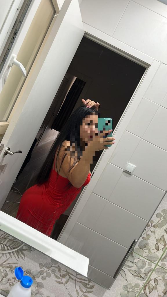 Chica busca chico en Castellón: 