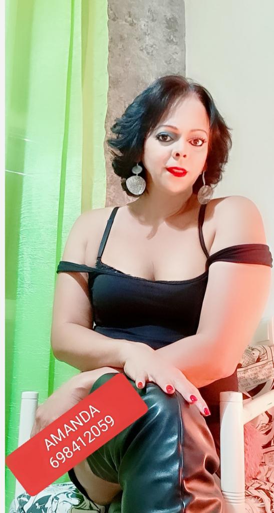 Transexual en Pontevedra: 